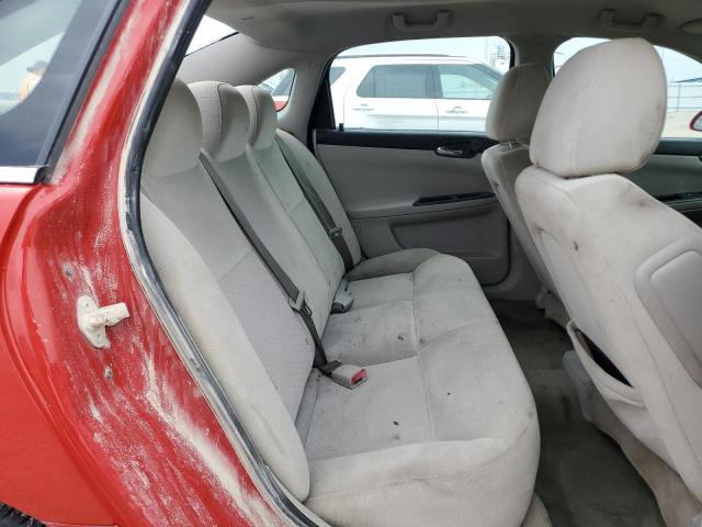 2010 CHEVROLET IMPALA LT - 2G1WB5EKXA1193705