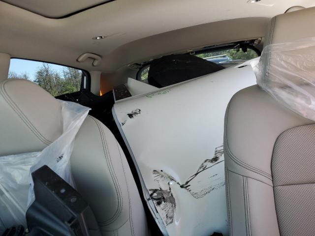 2025 HONDA HR-V EXL #3303881732