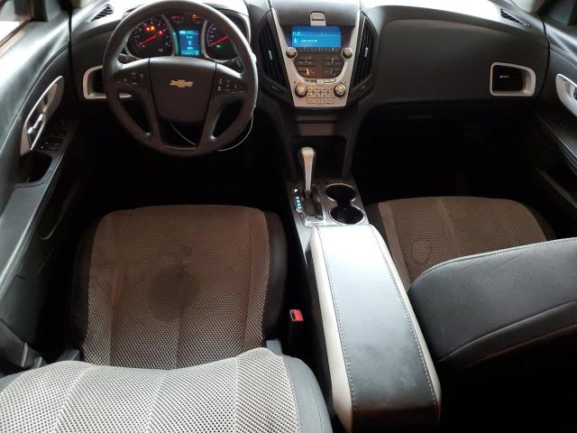 2014 CHEVROLET EQUINOX LS #3298201024