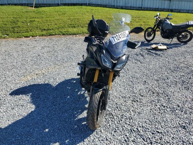 2020 YAMAHA MTT09 GT JYARN62E2LA001116