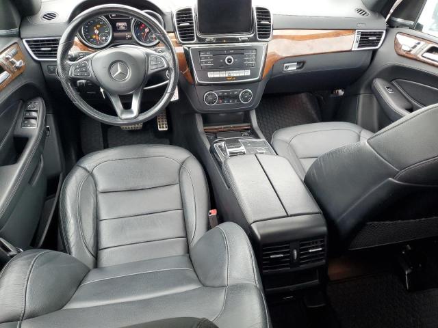 2016 MERCEDES-BENZ GLE 400 4MATIC 4JGDA5GB4GA752366