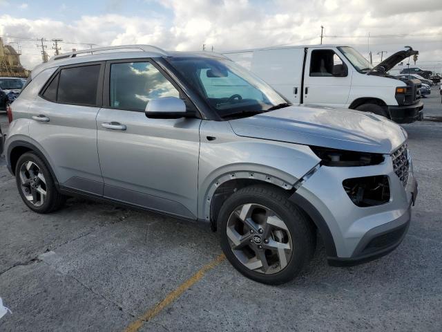 2021 HYUNDAI VENUE SEL KMHRC8A38MU072127