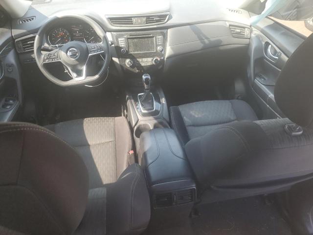 2018 NISSAN ROGUE S JN8AT2MT8JW452759