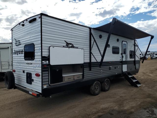 2024 JAY JAY FLIGHT #3296605024