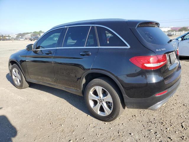 2017 MERCEDES-BENZ GLC 300 #3269792689