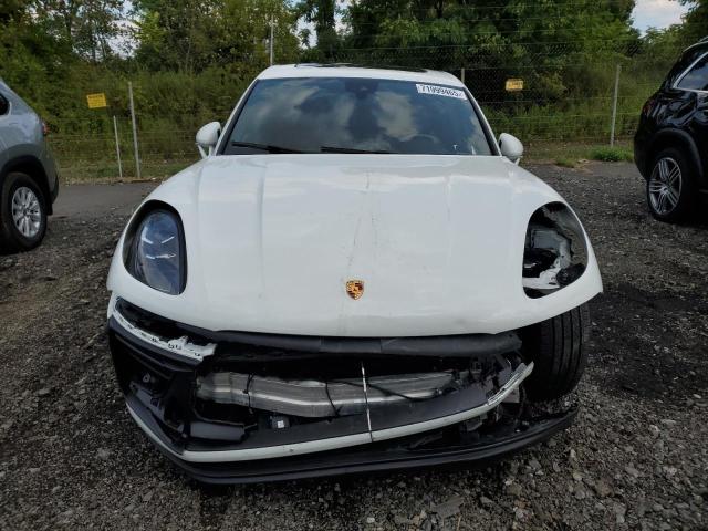 2023 PORSCHE MACAN BASE WP1AA2A57PLB08257