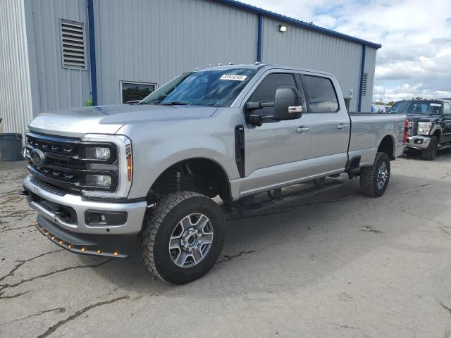 Global Auto Auctions: 2024 FORD F350 SUPER