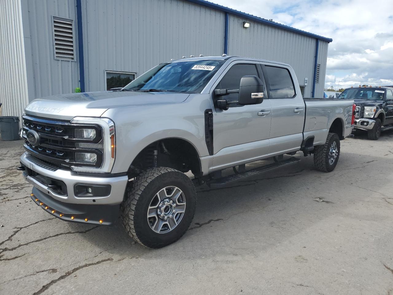 FORD F-350 SUPER DUTY