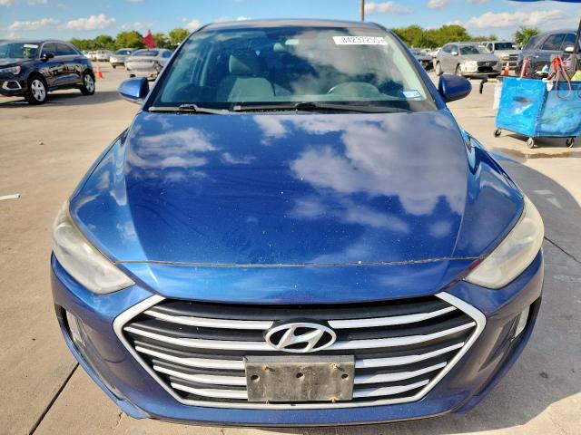 2017 HYUNDAI ELANTRA 5NPD84LF8HH035725