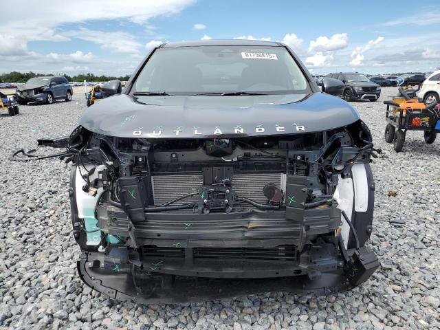 2025 MITSUBISHI OUTLANDER JA4J3VA82SZ031157