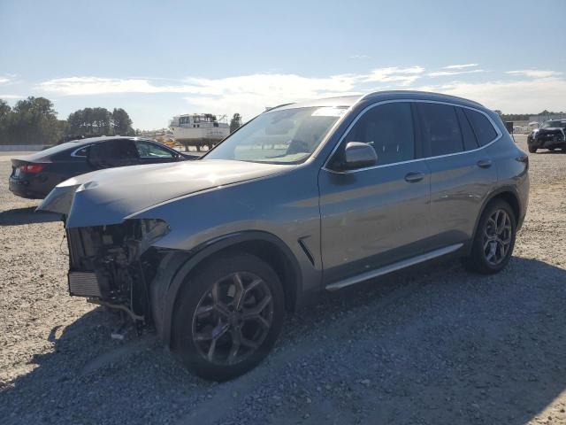 BMW X3 XDRIVE3