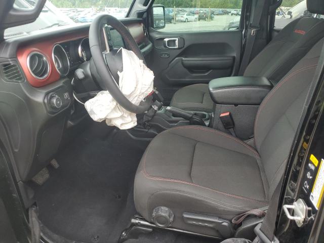 2023 JEEP WRANGLER R - 1C4HJXFN2PW702243