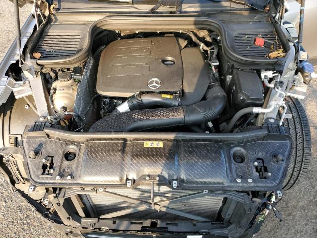 2022 MERCEDES-BENZ GLE 350 4M 4JGFB4KB2NA777612