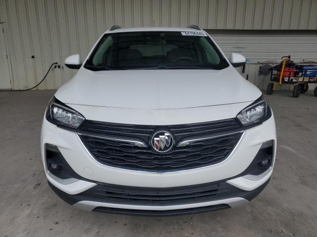 2022 BUICK ENCORE GX KL4MMDS21NB121041