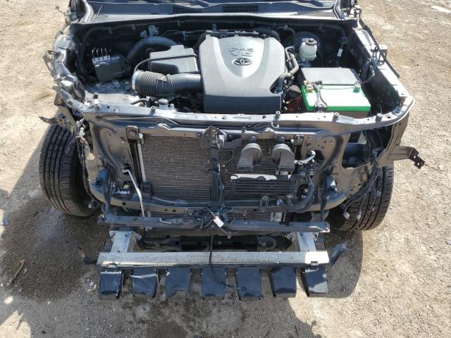 2017 TOYOTA TACOMA DOU #3282346318