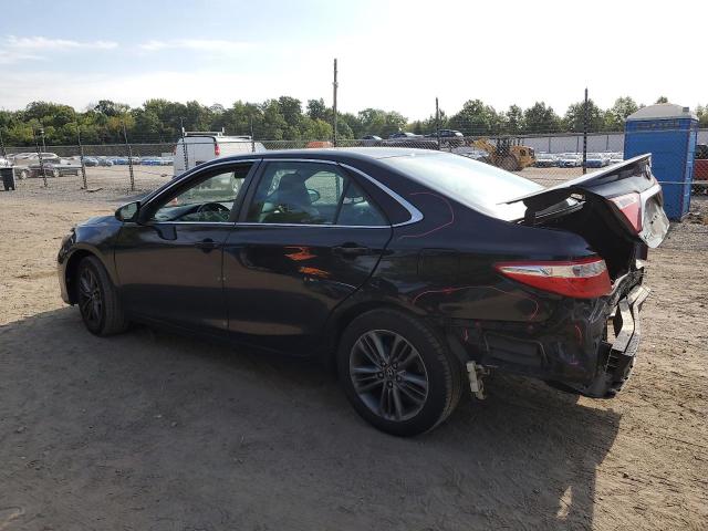 2017 TOYOTA CAMRY LE - 4T1BF1FK3HU437111