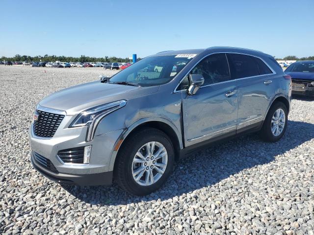 CADILLAC XT5 LUXURY