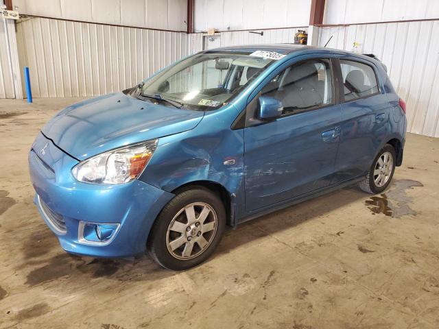 MITSUBISHI MIRAGE ES