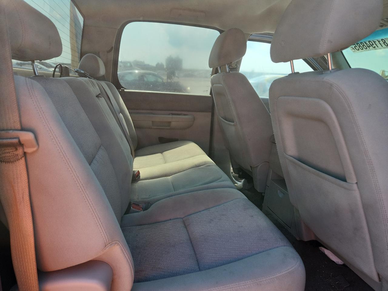 GMC SIERRA C1500 SLE