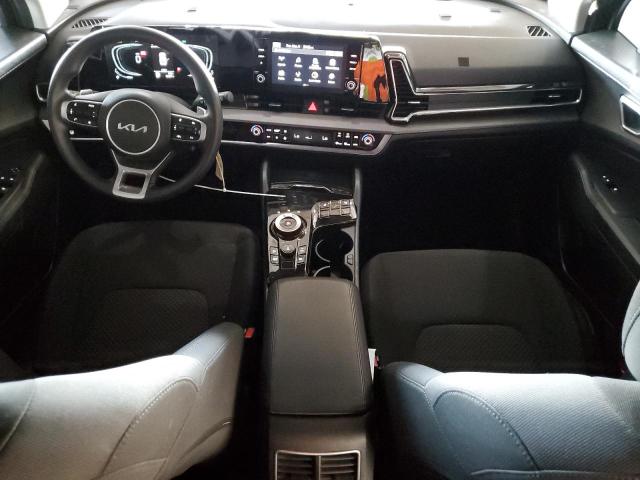 2023 KIA SPORTAGE LX - KNDPUCAG8P7020367