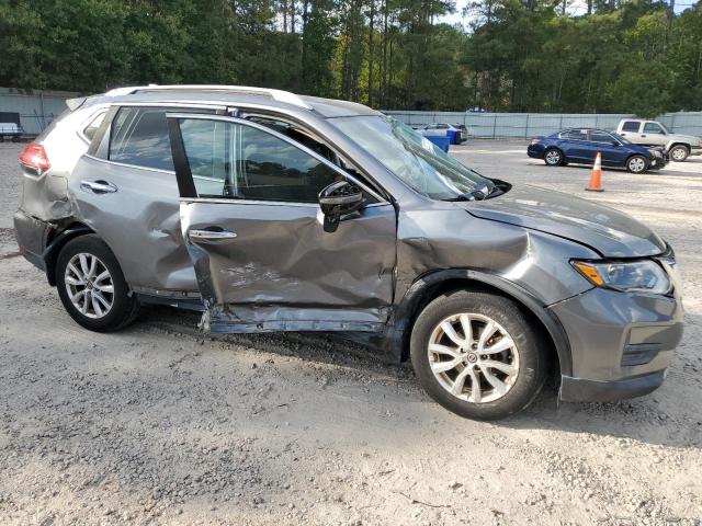 2017 NISSAN ROGUE SV - 5N1AT2MV9HC879064