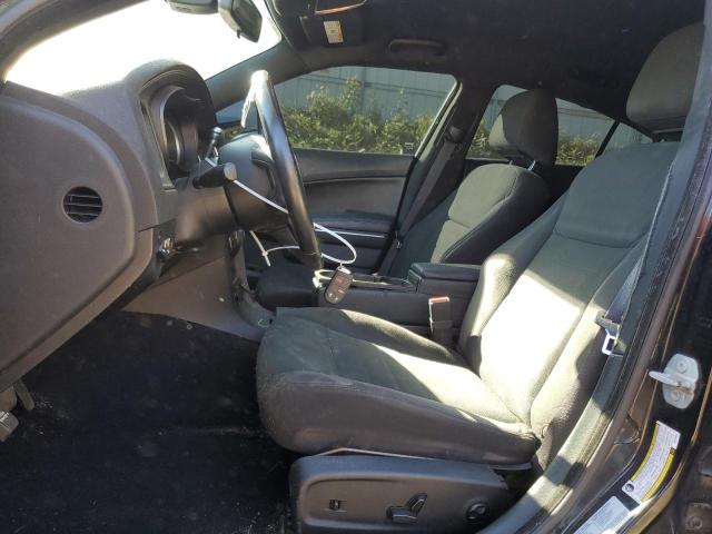 2016 DODGE CHARGER PO - 2C3CDXKT6GH155907