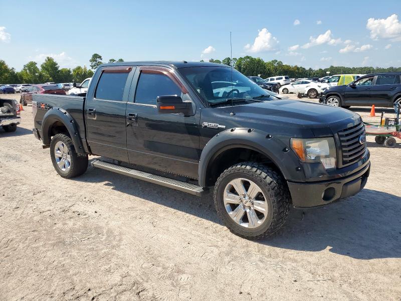 2011 FORD F150 SUPER - 1FTFW1EFXBKD53929