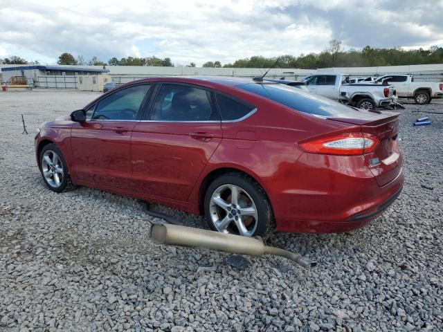 2015 FORD FUSION SE #3286736317