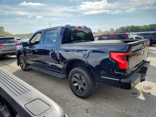 2024 FORD F150 LIGHT 1FT6W3L70RWG13104