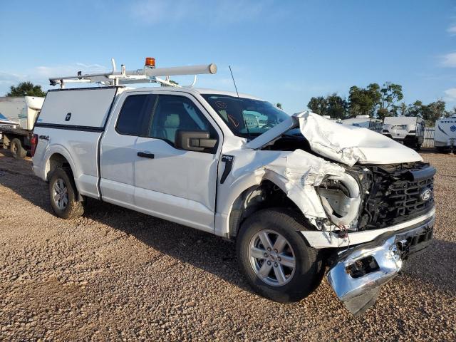 2025 FORD F150 XL #3302926051