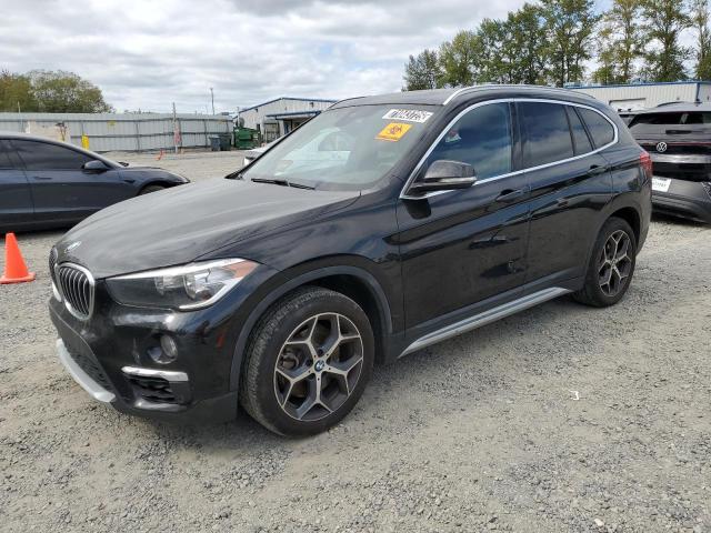 2019 BMW X1 SDRIVE28I WBXHU7C59K3H44811