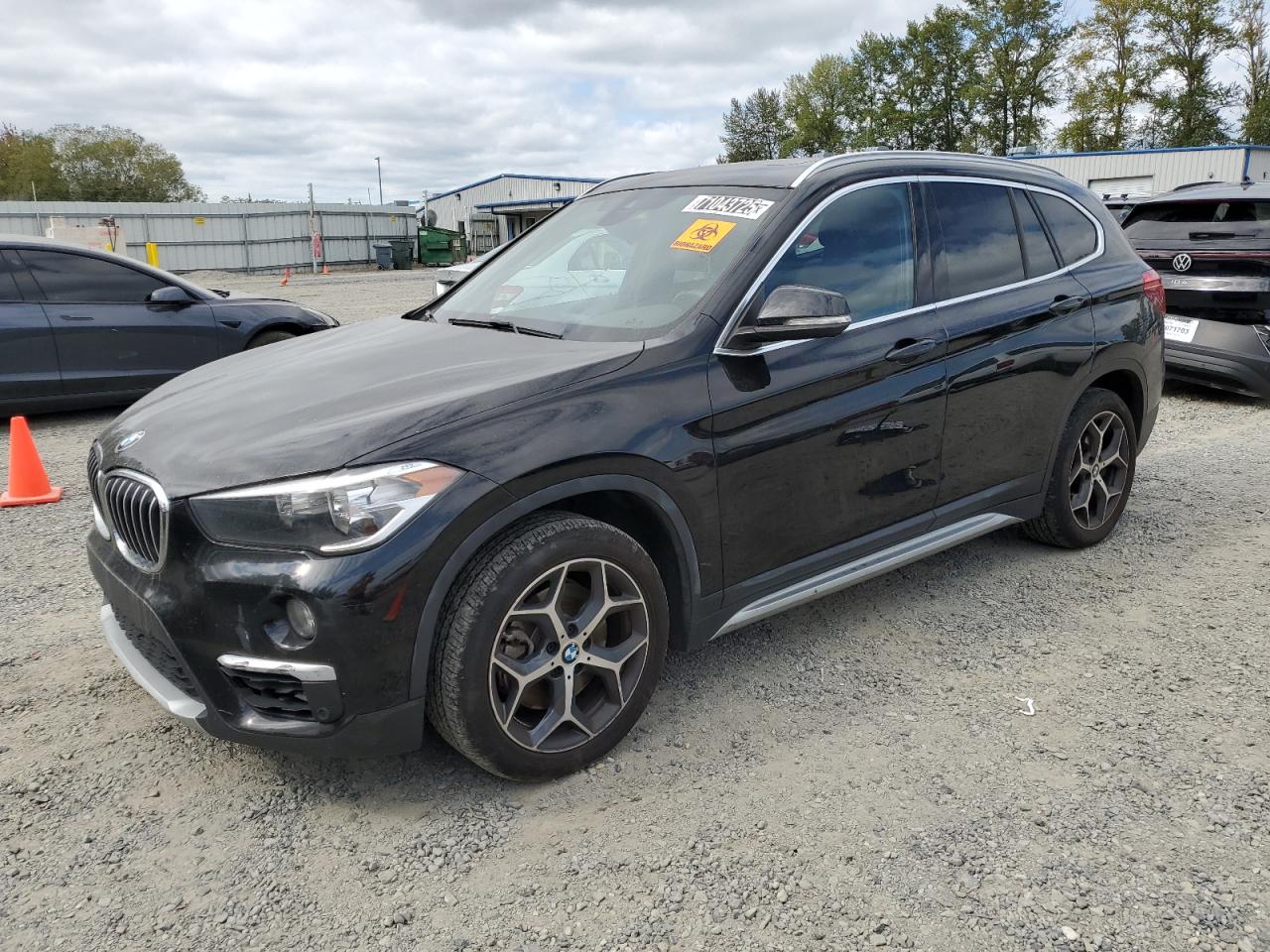BMW X1 SDRIVE28I