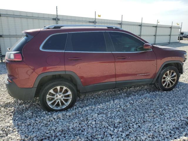 2019 JEEP CHEROKEE L 1C4PJLCX7KD353790