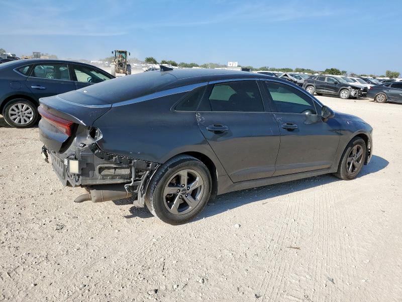 2022 KIA K5 LXS 5XXG14J26NG101617