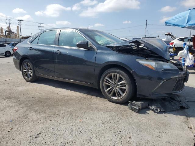 2016 TOYOTA CAMRY LE - 4T1BF1FK3GU255214