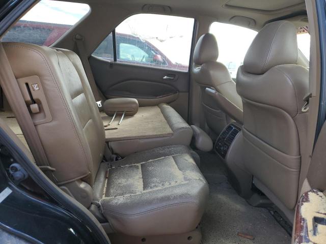 2002 ACURA MDX #3291206967