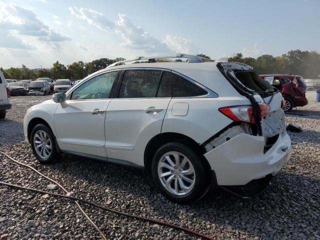 2017 ACURA RDX TECHNO 5J8TB3H54HL000104