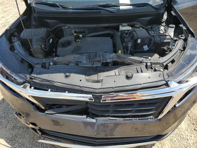 2023 CHEVROLET EQUINOX LT #3286758333
