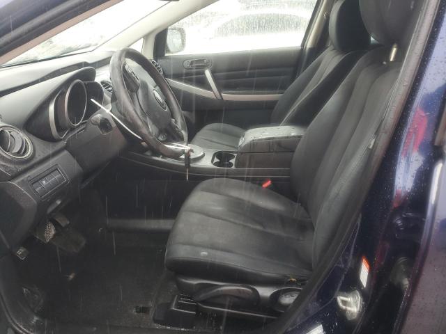 2011 MAZDA 3 CARBON T - JM3ER2A54B0394873