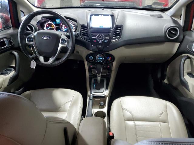 2016 FORD FIESTA TIT 3FADP4FJ7GM107144