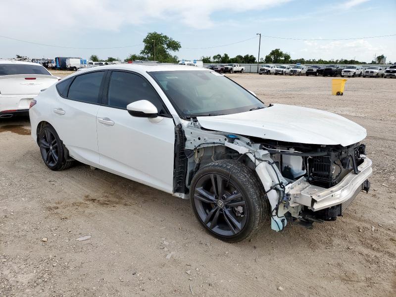 2024 ACURA INTEGRA A-SPEC TECH - 19UDE4G74RA005157
