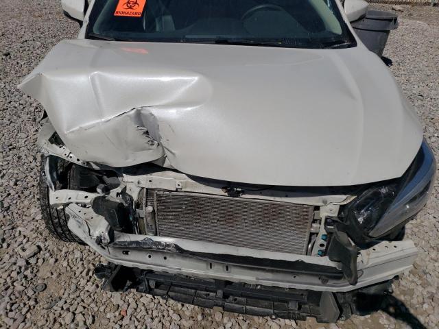 2021 SUBARU CROSSTREK LIMITED JF2GTHNC7M8246916