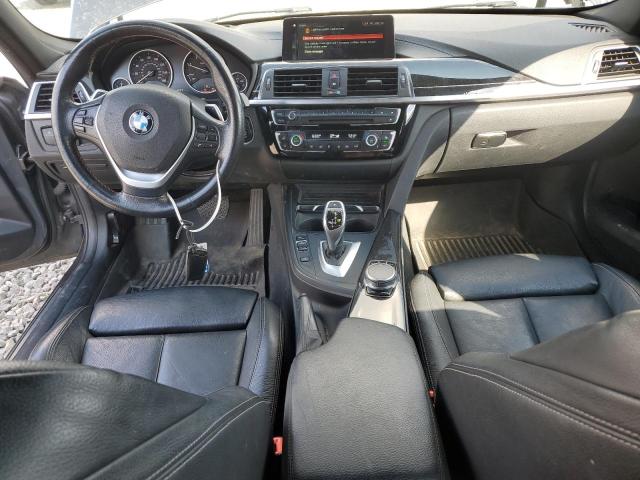 2018 BMW 328 D XDRI WBA8J1C55JA379468