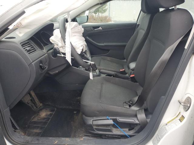 2015 VOLKSWAGEN JETTA BASE 3VW2K7AJ8FM322973