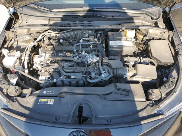 2024 TOYOTA COROLLA SE 5YFS4MCE2RP208234