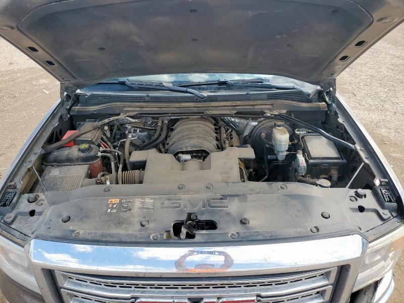 2015 GMC SIERRA K15 3GTU2VEC9FG300121