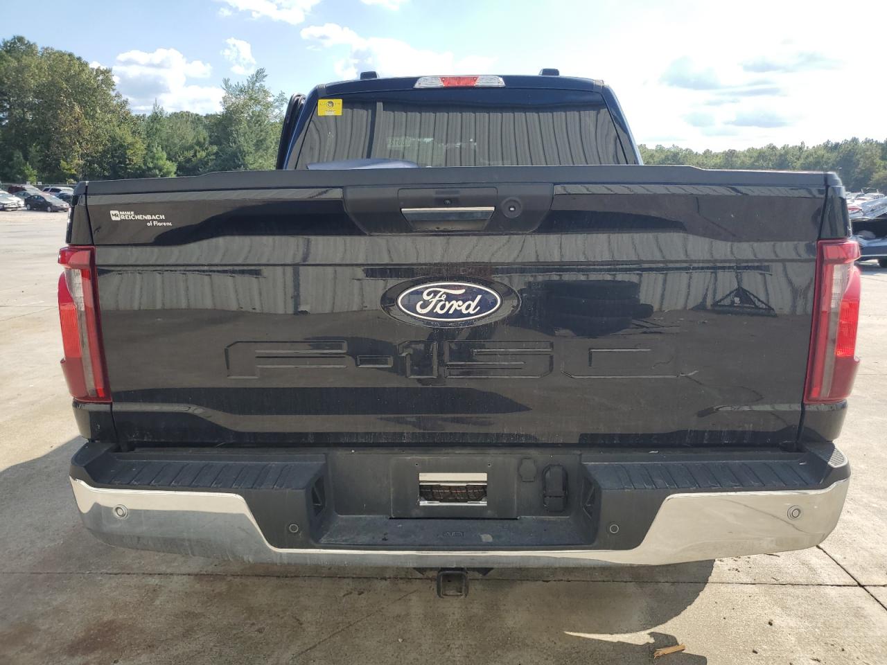 Lot #3290061267 2024 FORD F150 XLT