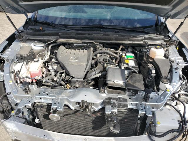 2023 LEXUS RX 350 BASE 2T2BAMBA0PC021669