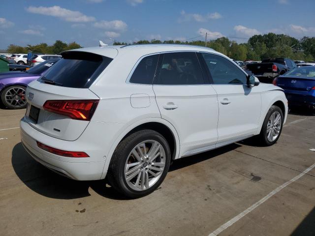2019 AUDI Q5 PRESTIG WA1CNAFY5K2094539