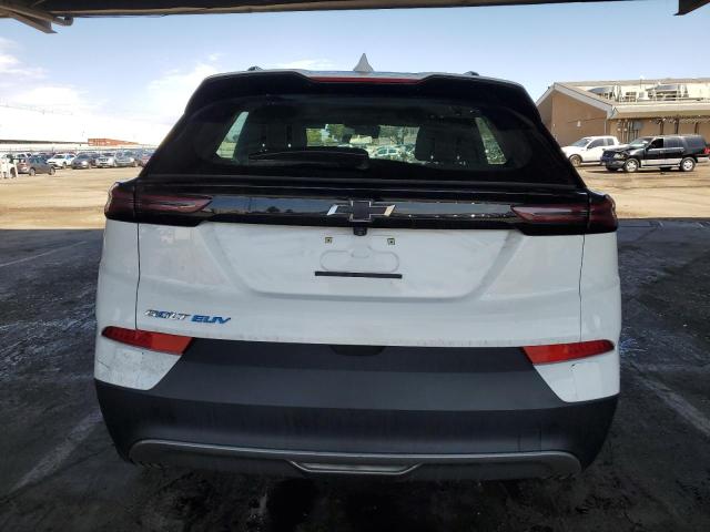 2023 CHEVROLET BOLT EUV L 1G1FY6S0XP4148333
